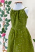 Vestido Infantil Suspiros de Felicidade - loja online