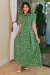 Vestido Supermidi Doce Mel