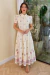 Vestido Supermidi História de Amor - Mustache Store