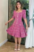 Vestido Curto Sonhos de Luz - comprar online