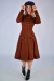 Imagem do Vestido Midi Coroa Real