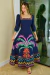 Imagem do Vestido Supermidi Tarde de Outono