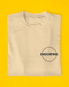 Camiseta Endorfinei - comprar online