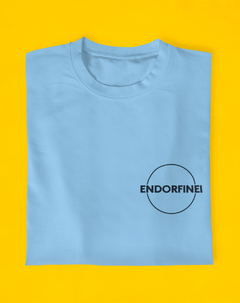 Camiseta Endorfinei na internet