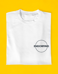 Camiseta Endorfinei - Endorfinei