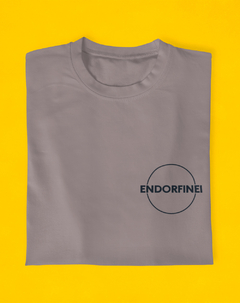 Camiseta Endorfinei - loja online