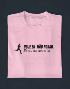 Imagem do Camiseta Correria