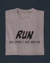 Camiseta Sem Limites