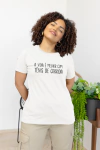 Camiseta Vida Melhor