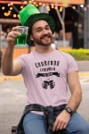 Camiseta Pensando no Pós-Treino
