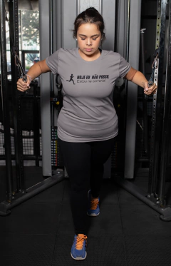 Camiseta Correria