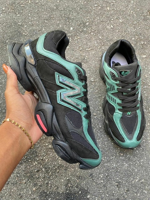 New Balance 9060