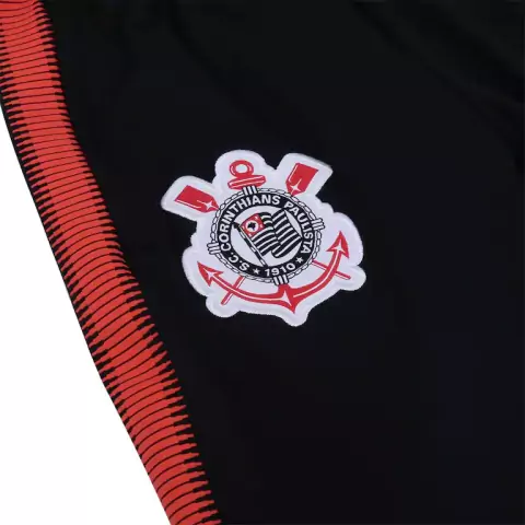 Calça de Treino Nike Corinthians Infantil