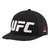 Boné Reebok FLAT PEAK UFC