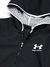 Imagem do Jaqueta Corta Vento Under Armour Woven Track Kids