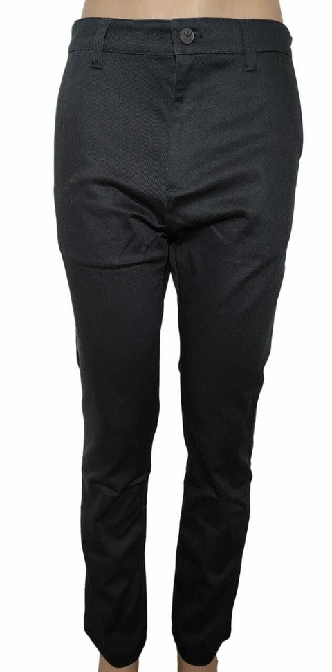 Calça Adi Chino M BK2746