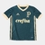 Camisa Adidas Palmeiras 3 Infantil BK1356
