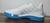 Tênis Adidas CourtJam Bounce 'Shock Cyan' na internet