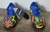 Chuteira adidas Nemeziz Messi 19.4 Society - Júpiter Sport