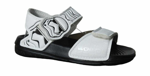 Sandálias Adidas Star Wars AltaSwim Jr