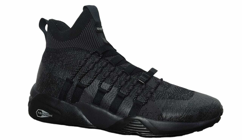 Tênis Puma Blaze of Glory Knit Mid Nemem