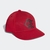 Boné Flamengo Adidas CW S16 Vermelho CY5543 na internet