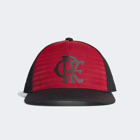 Boné Flamengo Adidas CW S16 CY5544