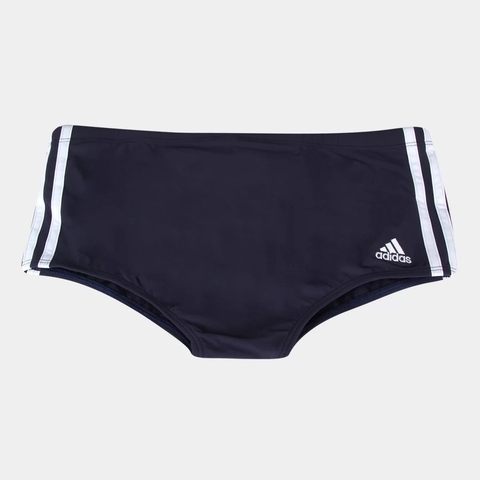 Sunga Adidas 3S Wide W61970