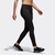 Calça legging adidas D2m feminina - Júpiter Sport