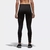 Calça legging adidas D2m feminina - comprar online