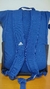 Mochila ZNE Core Adidas - Royal - loja online