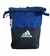 Mochila ZNE Core Adidas - Royal