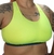 Top Nike Pro Fierce Treino - Médio Suporte na internet