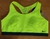 Top Nike Pro Fierce Treino - Médio Suporte na internet