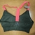 Top Adidas Seamless Strappy - Musgo - loja online