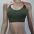 Imagem do Top Adidas Seamless Strappy - Musgo