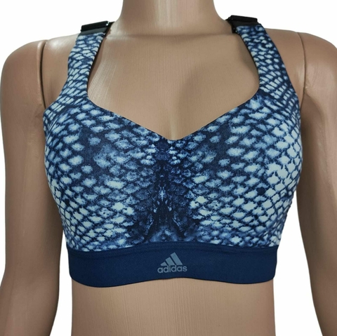 Top Adidas Esportivo CMMTTD Alto Suporte