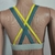 Top Adidas Performance DRST X GR - Júpiter Sport