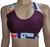 Top Under Armour Mid Print