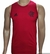 Camiseta Regata Flamengo adidas Street Graphic 2018