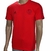 Camiseta Adidas Flamengo 3 Stripes Viagem 2018 Masculina