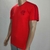Imagem do Camiseta Adidas Flamengo 3 Stripes Viagem 2018 Masculina