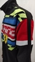 Jaqueta Puma X Scuderia Ferrari Sf Street Woven