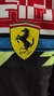 Jaqueta Puma X Scuderia Ferrari Sf Street Woven - comprar online