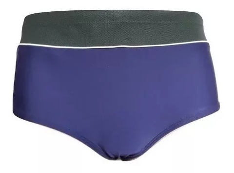 Sunga Havaianas Lycra Lateral Larga