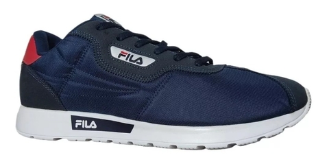 Tênis Fila Retro Jogger