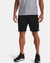 Shorts Project Rock Terry Under Armour - Júpiter Sport