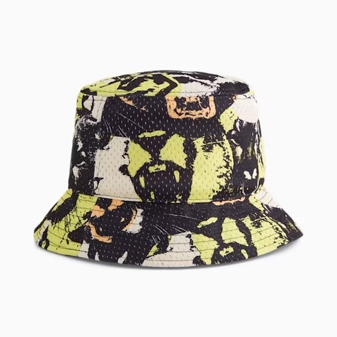 Bucket Puma Basketball Bucket Hat