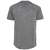 Camiseta Under Armour Tech 2.0 Treino - Cinza - comprar online