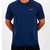 Camiseta Under Armour Tech 2.0 Treino - Azul Marinho - Júpiter Sport